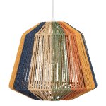 Suspension en corde jily Suspension en corde jily