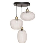 Suspension tissa transparent Suspension tissa transparent