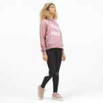 Sweat  capuche puma