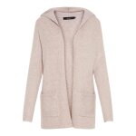 Sweat  capuche - violet