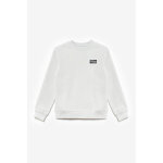 Sweat garçon galaxbo gris en coton Sweat garçon galaxbo gris en coton