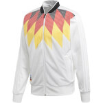 Sweat homme adidas performance blanc en nylon
