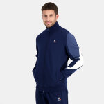 Sweat homme saison 1 fz n�1 m bleu nuit en coton