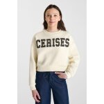 Sweat - shirt blanc noor en coton Sweat - shirt blanc noor en coton