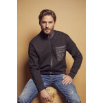 Sweat - shirt bonte noir Sweat - shirt bonte noir