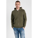 Sweat - shirt capuche refa kaki amin Sweat - shirt capuche refa kaki amin