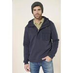 Sweat - shirt capuche verodi bleu ford Sweat - shirt capuche verodi bleu ford
