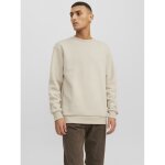 Sweat - shirt homme blanc cassé Sweat - shirt homme blanc cassé