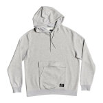 Sweat shirt homme gris clair en coton Sweat shirt homme gris clair en coton