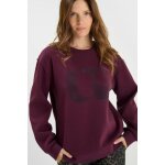 Sweat - shirt paoli rouge nea