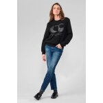 Sweat - shirt paolo noir lia Sweat - shirt paolo noir lia