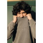 Sweat - shirt garon velabo gris filo en coton
