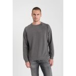 Sweat - shirt garçon velabo gris gil en coton Sweat - shirt garçon velabo gris gil en coton
