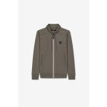 Sweat - shirt vert dirk en coton Sweat - shirt vert dirk en coton