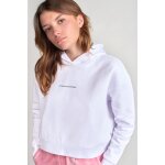 Sweat - shirt fille volvagi blanc lise