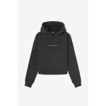 Sweat - shirt fille volvagi noir kali Sweat - shirt fille volvagi noir kali
