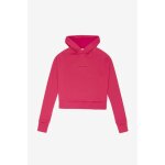 Sweat - shirt fille volvagi rouge daisy