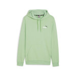 Sweat vert pour homme ess + 2 en coton