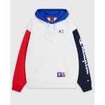 Sweatshirt à capuche blanc pour homme Sweatshirt à capuche blanc pour homme