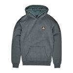 Sweatshirt � capuche vendite jnr bleu