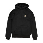 Sweatshirt � capuche vendite jnr noir