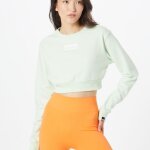 Sweatshirt femme dueswea vert clair Sweatshirt femme dueswea vert clair