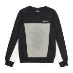 Sweatshirt finti jnr noir