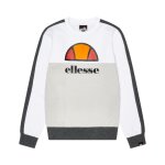 Sweatshirt gar�on invernoswea gris clair