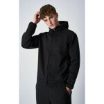 Sweatshirt pour homme  capuche - noir