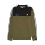 Sweatshirt junior pastigala jnr kaki