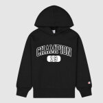 Sweatshirt noir en polycoton pour homme - noir Sweatshirt noir en polycoton pour homme - noir