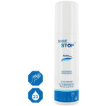 Sweatstop ; forte max anti transpirant spray pour les mains