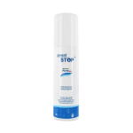 Sweatstop ; forte max antitrasnpirant spray pour les pieds