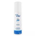 Sweatstop ; forte max antitrasnpirant spray pour les pieds