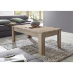 Table basse firenze dcor chene noyer