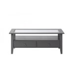 Table basse provence 7 gris Table basse provence 7 gris