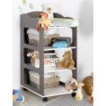 Table  langer soho - taupe