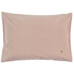 Taie d'oreiller cleste biscuit 70 x 50