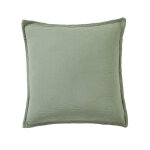 Taie d'oreiller cosy toundra