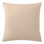 Taie d'oreiller, taie de traversin coton sanitized ; tertio ; - lin