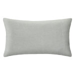 Taie d'oreiller en lin lav 50x70 linah - vert cladon