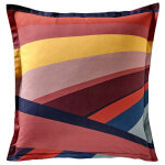 Taie d'oreiller volant hypnose motif graphique Taie d'oreiller volant hypnose motif graphique