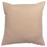 Taie d'oreiller zeff aubepine 65 x 65 Taie d'oreiller zeff aubepine 65 x 65