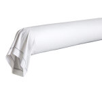 Taie de traversin histoire marine 90 x 190 cm