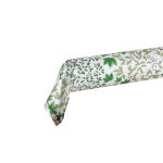 Taie de traversin satin grandeur nature - forêt 90 x 190 cm Taie de traversin satin grandeur nature - forêt 90 x 190 cm