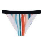 Tanga de bain dorina maillots rose