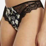 Tanga fleur fanny Tanga fleur fanny