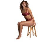 Tanga nina rouge Tanga nina rouge