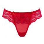 Tanga - rouge axami lingerie Tanga - rouge axami lingerie