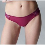 Tanga - violet Tanga - violet